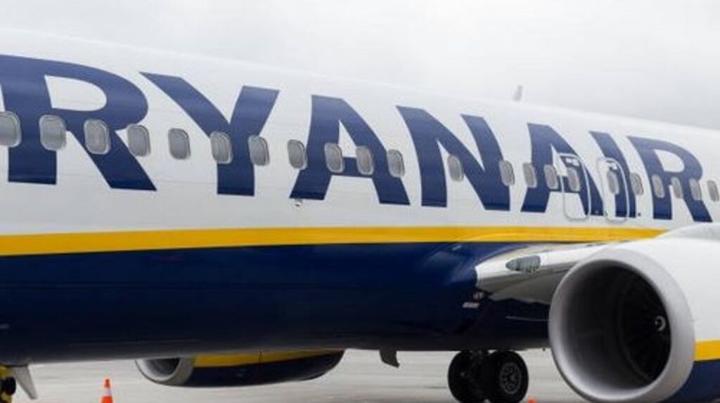Ryanair intends to ground 25 more aircraft than originally planned between November and March