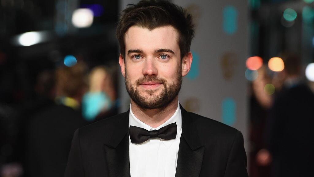 Jack Whitehall: will camp it up as “Emily Blunt’s character’s effete brother” in Disney’s Jungle Cruise