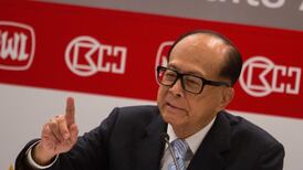 Asia Briefing: Despite some cooling measures, property market still the road to riches in China