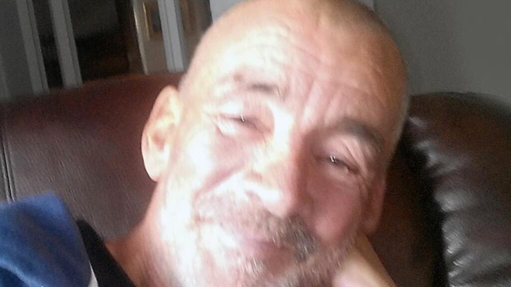 Gardaí   are believed to be of the view Frankie Dunne was killed on the grounds of Castlegreina House where his body was found.