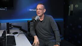 Tom Hanks to speak at Dalkey Book Festival about release of debut novel