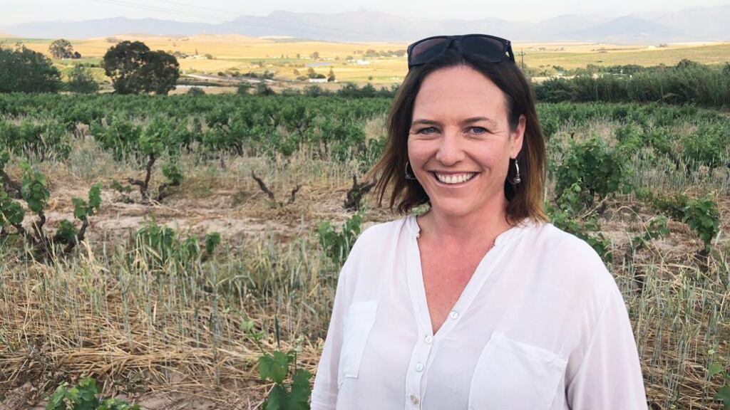 Semma Badenhorst: “It was the summer of 1998 and I decided to travel to the bush to run a pub and restaurant for a year.” Twenty years later, Badenhorst is still in Africa.