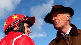 Annamix makes long-awaited debut for Willie Mullins at Limerick