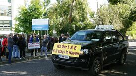 The Irish Times view on emergency surgery services