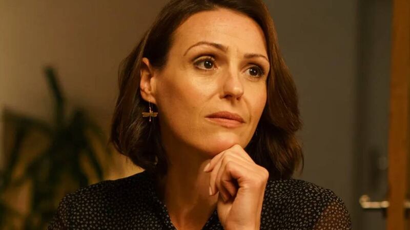 Suranne Jones in I Am Victoria