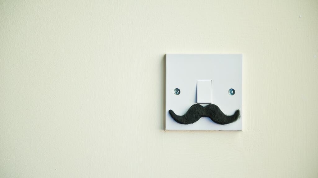 It’s time  for men to switch on to their health.