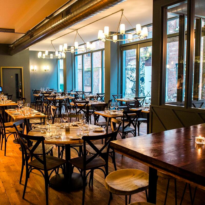 The Muddlers Club: 'The enthusiasm of the young team who run it is palpable'