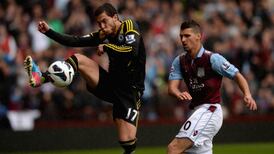 Benitez looks for a final finish to his time at Chelsea