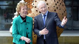 Brexit and Trump may hit world’s poorest, Trócaire warns