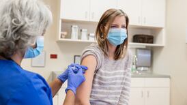 Vaccination cuts risk of infecting others with Covid-19 – new research