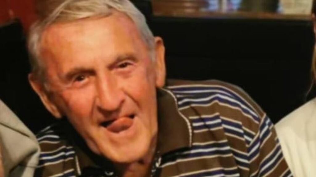 Lives Lost: John Joseph ‘Sonny’ Egan