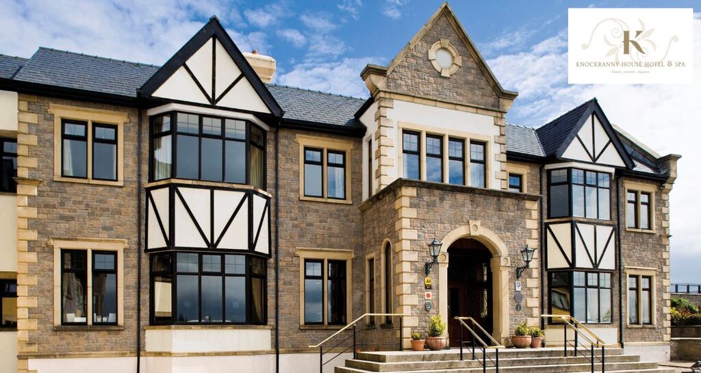 Subscriber Rewards - Knockranny House Hotel & Spa