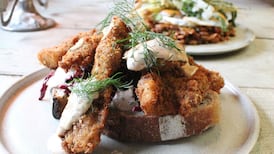 How to make perfect fish fingers at home