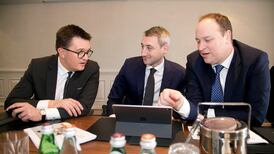 Glenveagh in talks to buy Irish land from overseas funds