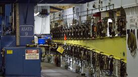 US manufacturing output continues recovery