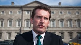 Aodhán Ó Ríordáin and Alan Kelly both running to become new Labour Party leader