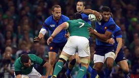 Saint Andre calls for action after Sean O’Brien punch