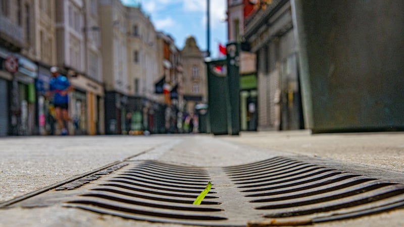 It appears many part-time jobs were ended – they would be typical in some of the worst-hit sectors such as accommodation and entertainment. Photograph: iStock