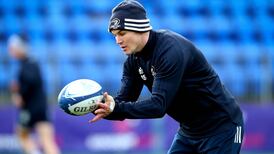 Johnny Sexton on course to be fit for Six Nations