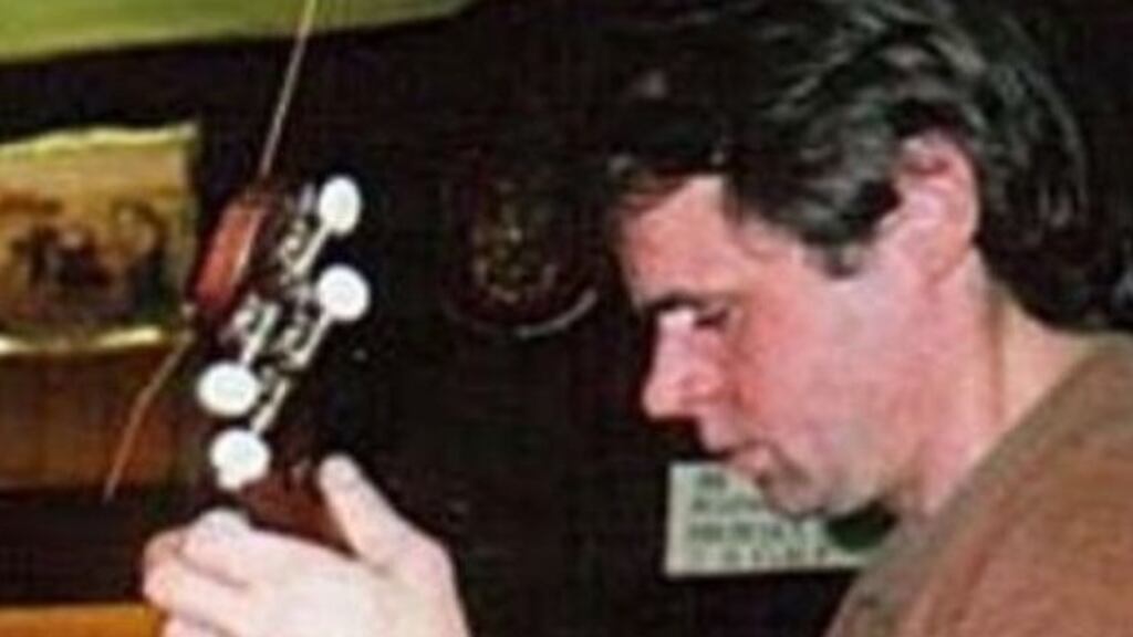 Keith Brady (32), of Cartron Estate, Sligo, who is charged with murdering Martin ‘Matt’ Kivlehan (pictured) between August 2nd and August 3rd, 2015 at New Apartments, Holborn Street, Sligo.