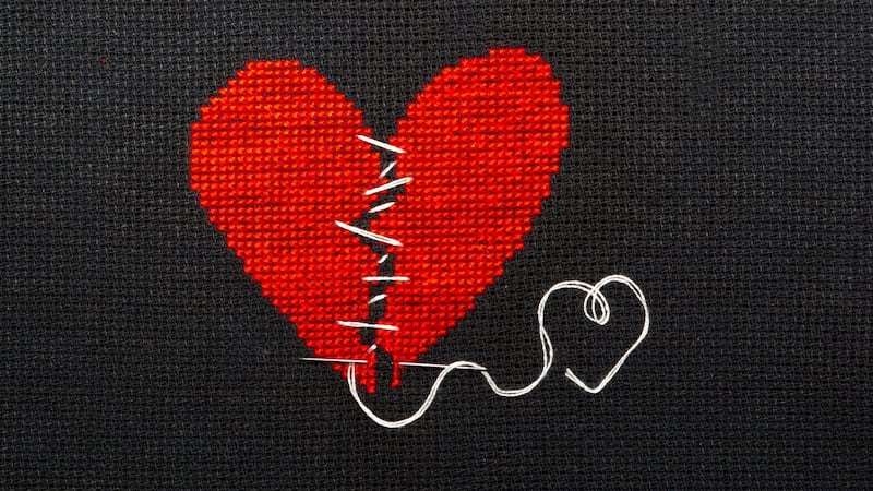 Thinking Anew – The nature of forgiveness