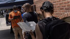 Monkeypox virus deemed global health emergency, says WHO