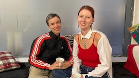 ‘I love that Base isn’t centred around alcohol. That’s a huge thing. You don’t have to spend money to be here’