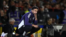 Ruben Amorim says ‘something has to change’ at United. What should that be?