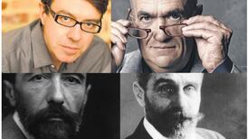 Hearts of darkness: Joseph Conrad and Roger Casement in the Congo