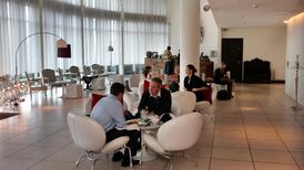 Irish hotels see good start to the year as revenues rise