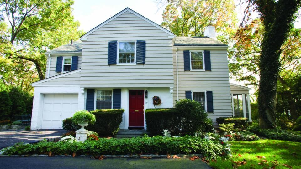 United States: New York