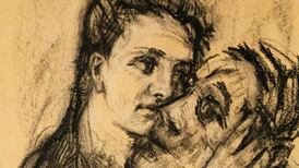 Raymond Deane’s new opera is based on an artist who had a life-like doll made of his former lover