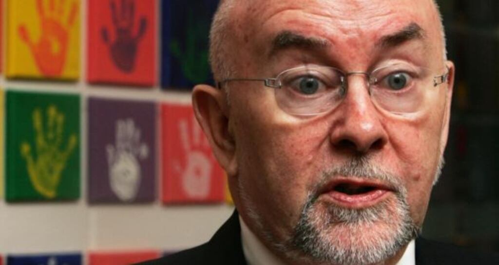 Teacher’s Union of Ireland (TUI) president Gerard Craughwell said teachers were “angry” at the Minister for Education Ruairí Quinn’s failure to listen to their concerns about the Junior Cycle Student Award programme.