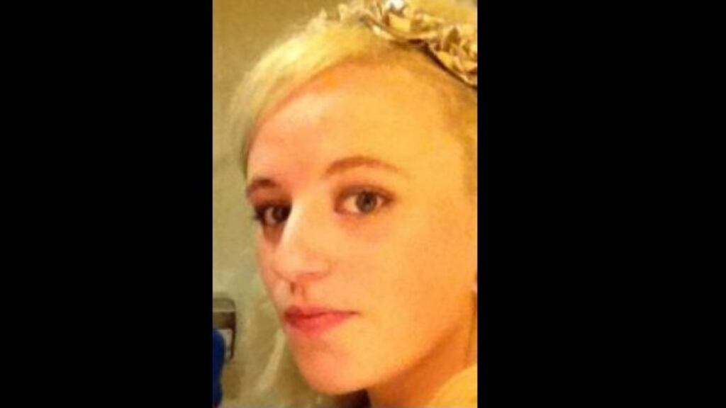 Oisin Conroy has been found not guilty of murder by reason of insanity of the murder of his girlfriend Natalie McGuinness