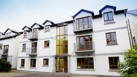 Modern mixed-use Galway investment for €3.2m