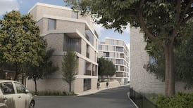 No social housing at Ires Reit’s new upmarket Dublin 4 development