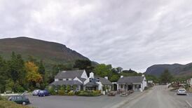 American cyclist killed in collision at Gap of Dunloe