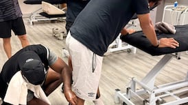 View from South Africa: Rugby is there to entertain, which is exactly what Jaden Hendrikse did against Munster