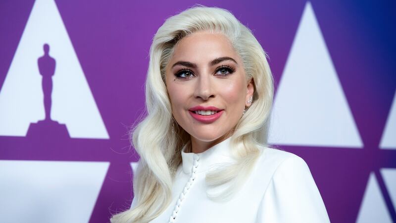 Lady Gaga  has been invited to join the Academy of Motion Pictures Arts and Sciences.   Photograph:Monica Almeida/The New York Times