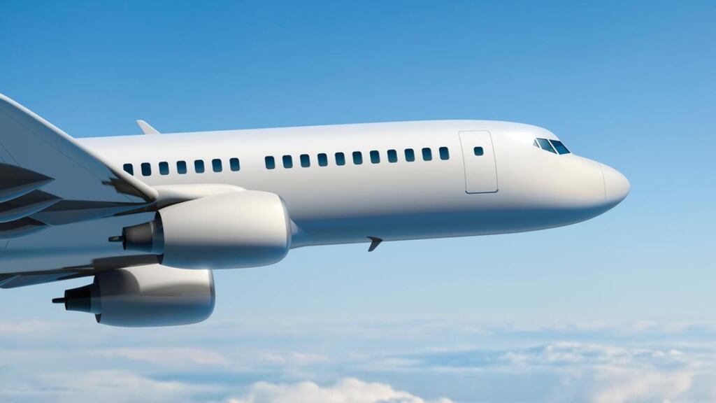 Irish companies are among those worst affected by the Ukraine crisis, with Dublin-based firms owning aircraft worth between €3.5 billion and €4.5 billion leased to Russian firms