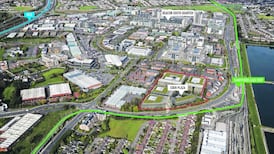 Paddy McKillen jnr’s Oakmount pays €17m for Sandyford site