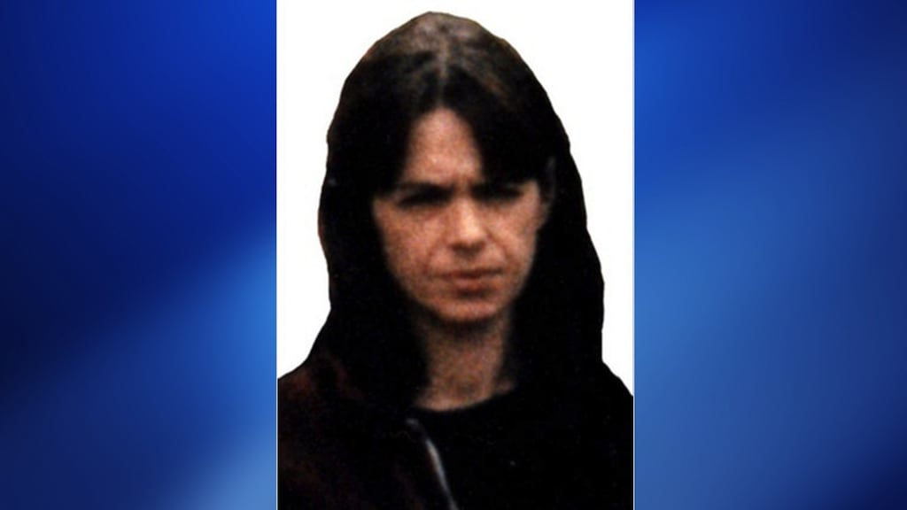 Daniela Klette, one of the surviving members of the Red Army Faction believed to be still active in the Netherlands