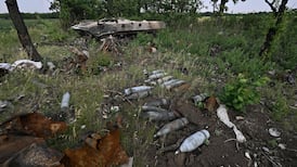 ‘War fatigue is coming’: Ukraine’s allies divided over Russia endgame