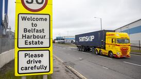 The Irish Times view on the all-island economy