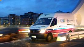 Engineers Ireland: Driving sustainable transport solutions