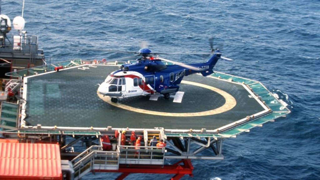 Milestone Aviation Group, founded in 2010,  has headquarters in Dublin and US offices in New Jersey and Ohio.