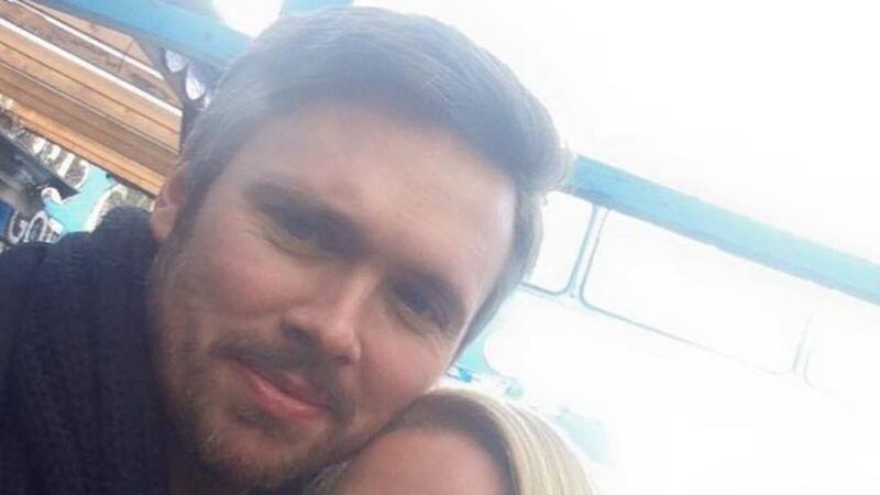 Stephen Harris, brother of Alan Harris, has died in Beaumont Hospital following an industrial incident earlier this week.