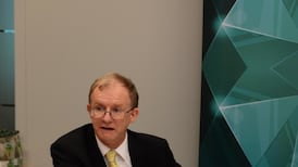 Irish sovereign fund to invest up to €1 billion