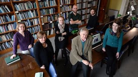 US backer pledges to match donations to Irish Traditional Music Archive