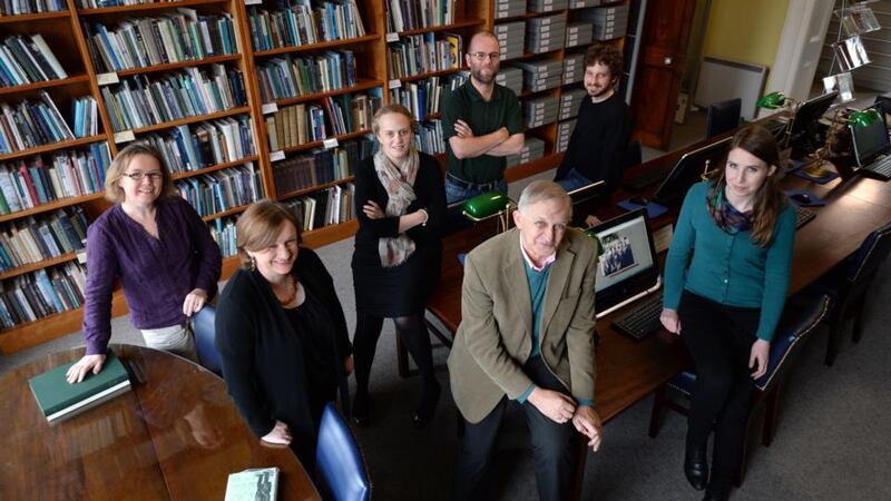 US backer pledges to match donations to Irish Traditional Music Archive